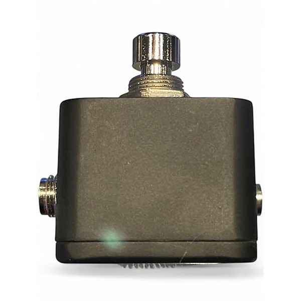 Used Electro-Harmonix oceans 3-verb Effect Pedal