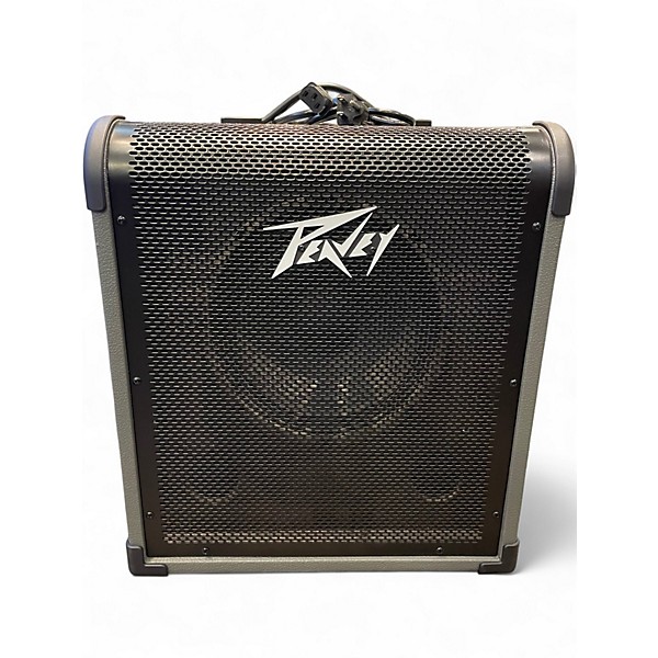 Used Peavey MAX 100 Bass Combo Amp