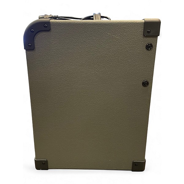 Used Peavey MAX 100 Bass Combo Amp