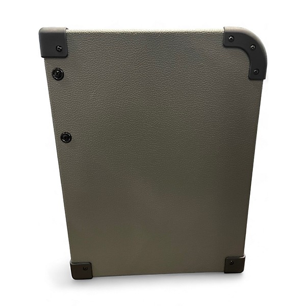 Used Peavey MAX 100 Bass Combo Amp