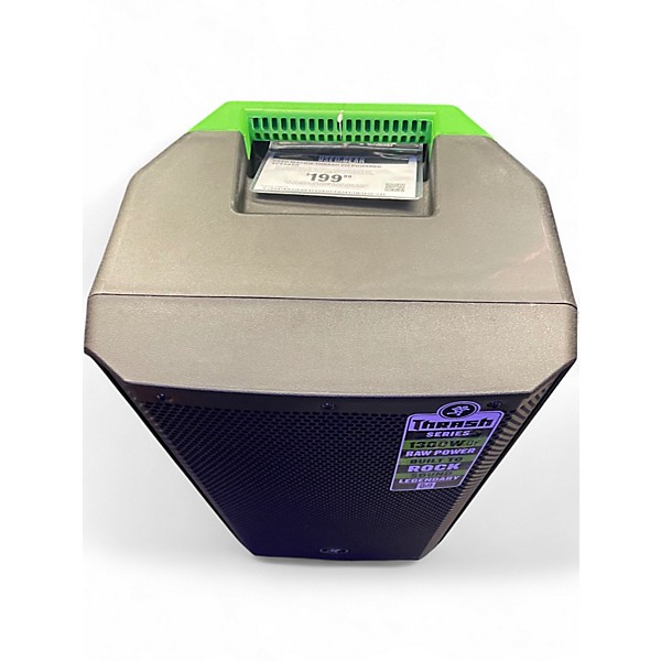 Used Mackie THRASH 212 Powered Speaker