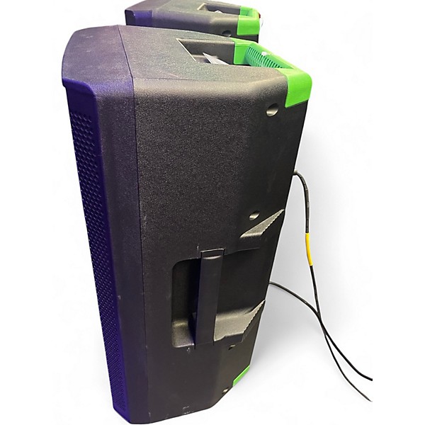 Used Mackie THRASH 212 Powered Speaker