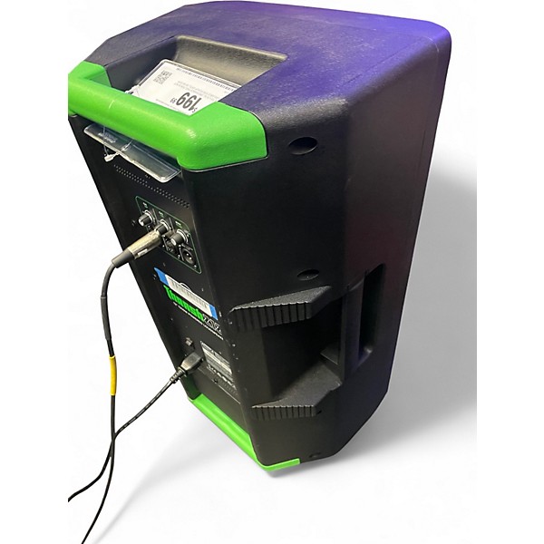 Used Mackie THRASH 212 Powered Speaker