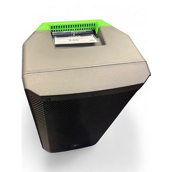 Used Mackie THRASH 212 Powered Speaker