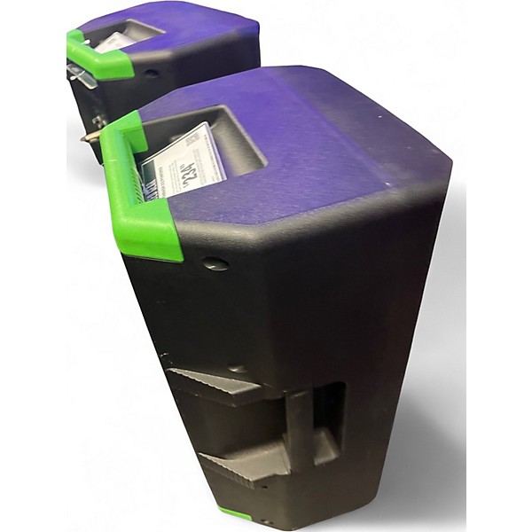 Used Mackie THRASH 212 Powered Speaker