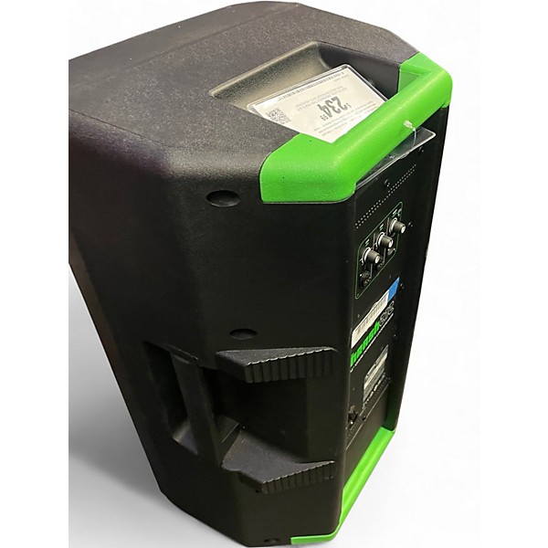 Used Mackie THRASH 212 Powered Speaker