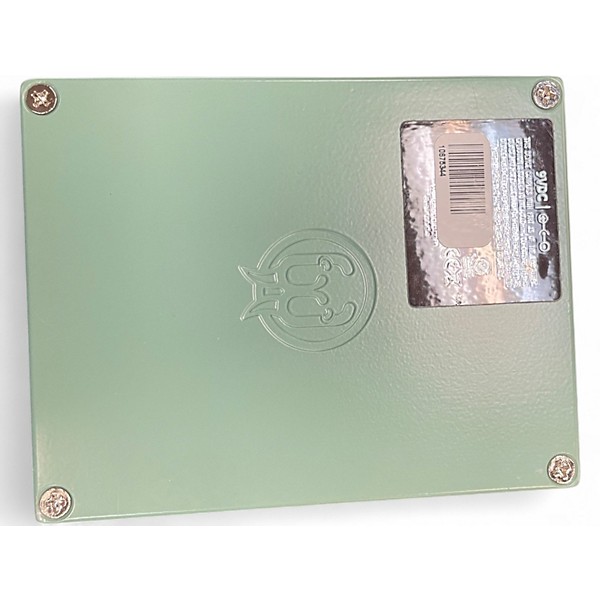 Used Walrus Audio lore Effect Pedal