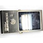 Used Peterson stroboSTOMP Tuner Pedal