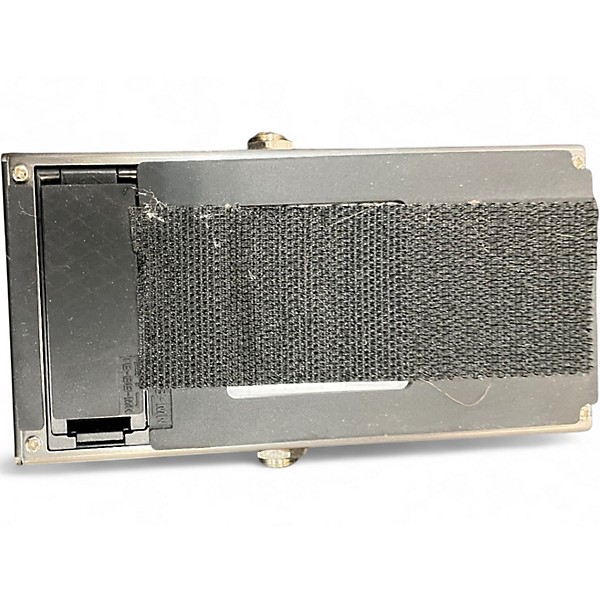 Used Peterson stroboSTOMP Tuner Pedal