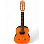Used Applause Classical Natural Classical Acoustic Electric Guitar thumbnail