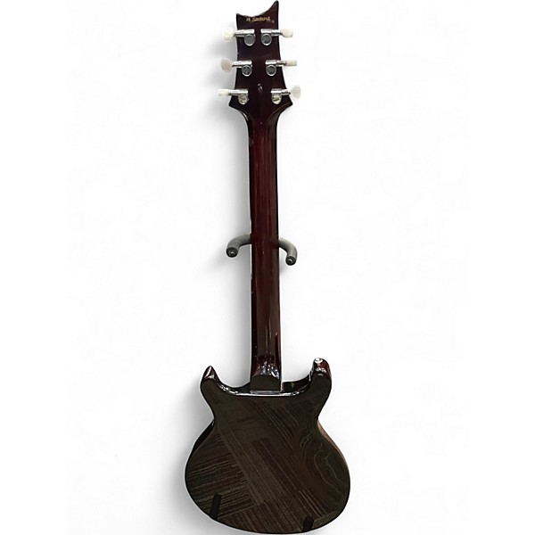 Used PRS S2 Mira 2 Color Sunburst Solid Body Electric Guitar