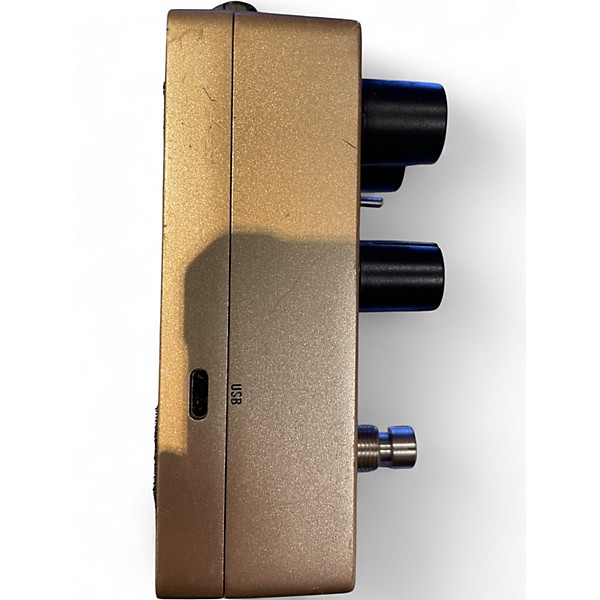 Used Universal Audio Heavenly Effect Pedal