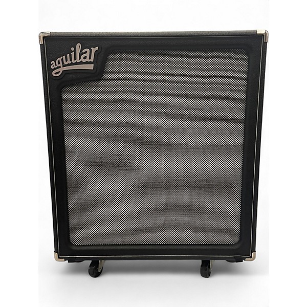 Used Aguilar SL410X 800W 4x10 Bass Cabinet