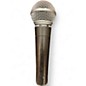 Used Shure SM58LC Dynamic Microphone thumbnail