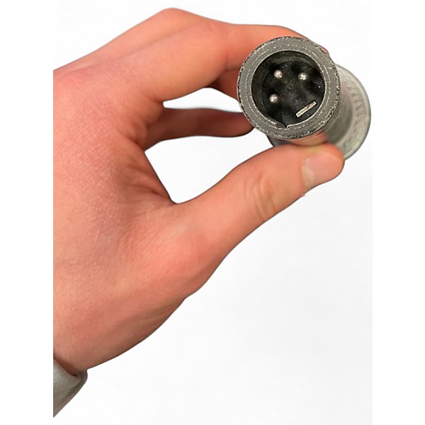 Used Shure SM58LC Dynamic Microphone