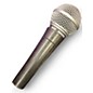 Used Shure SM58LC Dynamic Microphone
