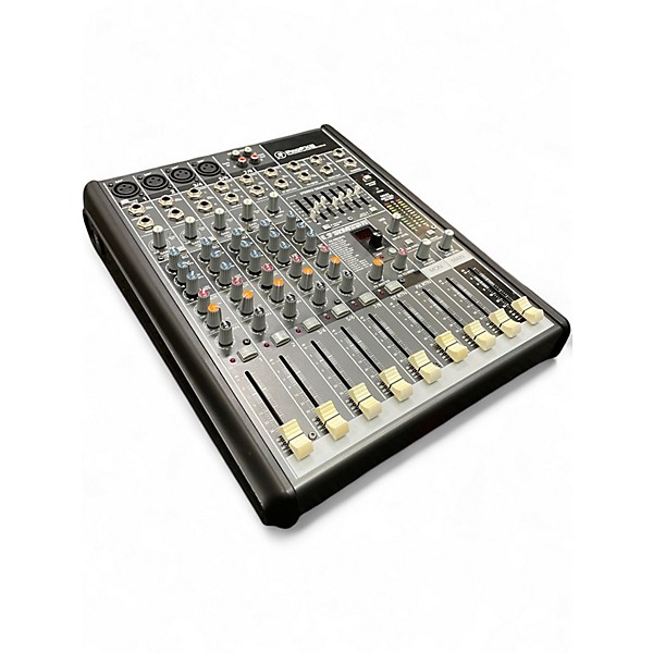 Used Mackie PROFX8 Unpowered Mixer