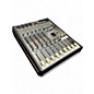 Used Mackie PROFX8 Unpowered Mixer