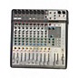 Used Soundcraft Signature 12 Unpowered Mixer thumbnail