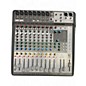 Used Soundcraft Signature 12 Unpowered Mixer