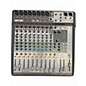 Used Soundcraft Signature 12 Unpowered Mixer