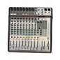 Used Soundcraft Signature 12 Unpowered Mixer