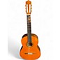 Used Yamaha CG101A Natural Classical Acoustic Guitar thumbnail
