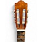 Used Yamaha CG101A Natural Classical Acoustic Guitar
