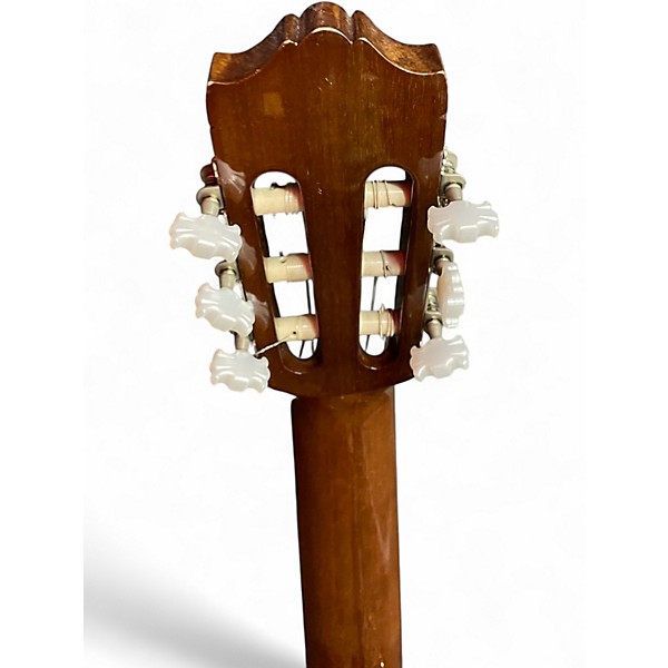 Used Yamaha CG101A Natural Classical Acoustic Guitar