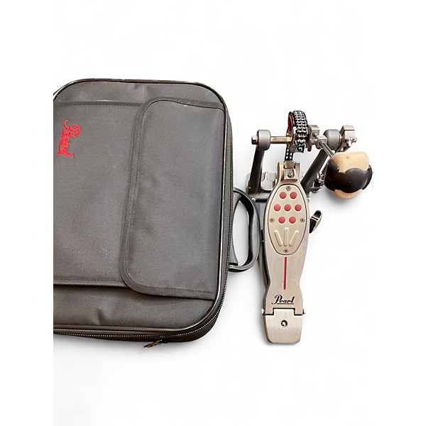 Used Pearl ELIMINATOR REDLINE Single Bass Drum Pedal