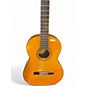 Used Yamaha CG102 Natural Classical Acoustic Guitar