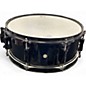 Used Pearl 14in GPX Limited Edition Snare Black Drum