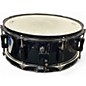 Used Pearl 14in GPX Limited Edition Snare Black Drum
