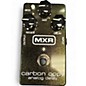 Used MXR Carbon Copy Effect Pedal thumbnail