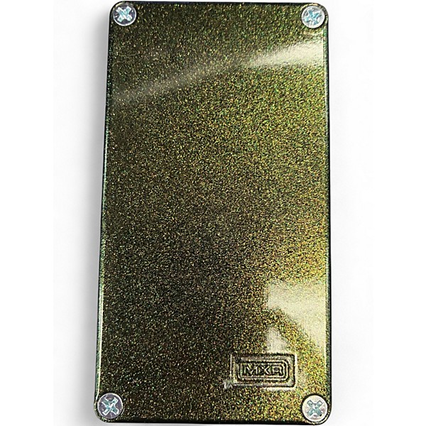 Used MXR Carbon Copy Effect Pedal