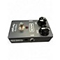 Used MXR MICRO FLANGER Effect Pedal