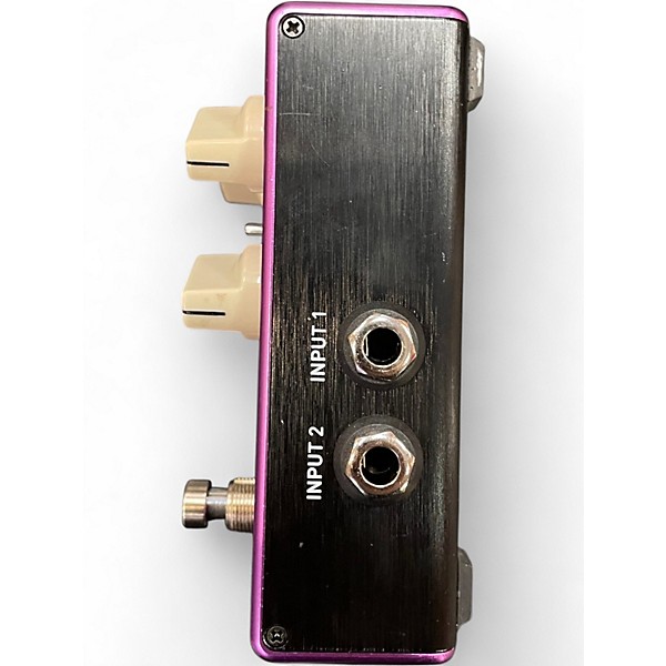 Used Source Audio SPECTRUM Effect Pedal