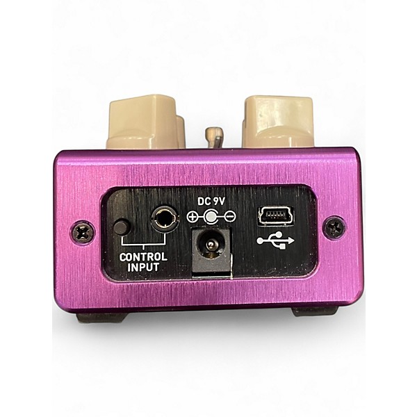 Used Source Audio SPECTRUM Effect Pedal