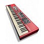 Used Nord Stage 4 HA88 Stage Piano