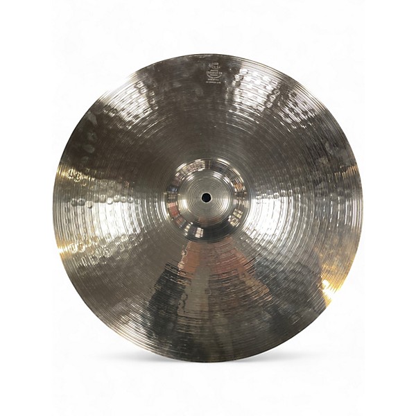 Used Zildjian 18in S Family Rock Crash Cymbal
