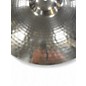 Used Zildjian 18in S Family Rock Crash Cymbal