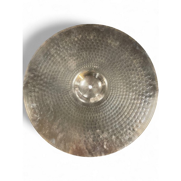 Used Zildjian 18in S Family Rock Crash Cymbal
