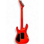 Used 2019 Jackson SLX DX Soloist Rocket Red Solid Body Electric Guitar