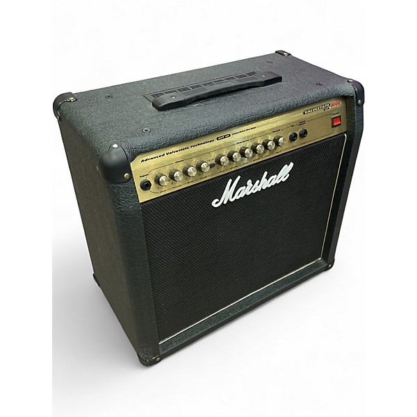 Used Marshall VALVESTATE AVT50 Guitar Combo Amp