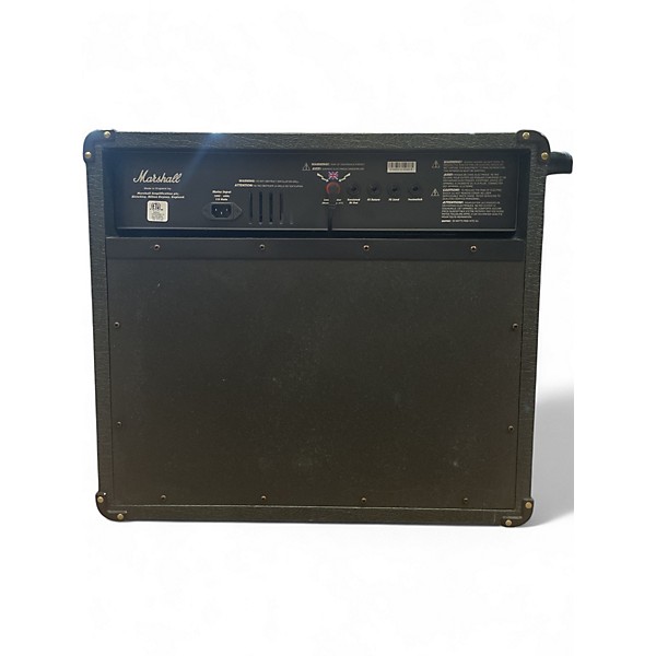 Used Marshall VALVESTATE AVT50 Guitar Combo Amp