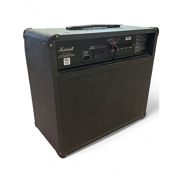 Used Marshall VALVESTATE AVT50 Guitar Combo Amp