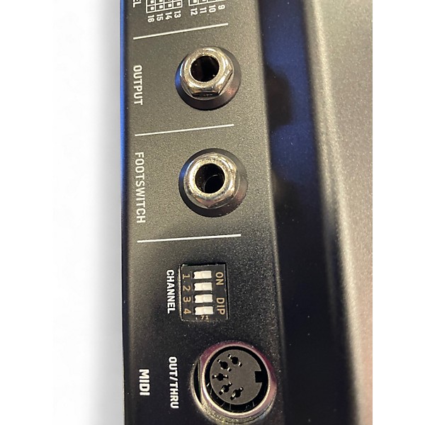 Used Behringer PRO 800 Synthesizer