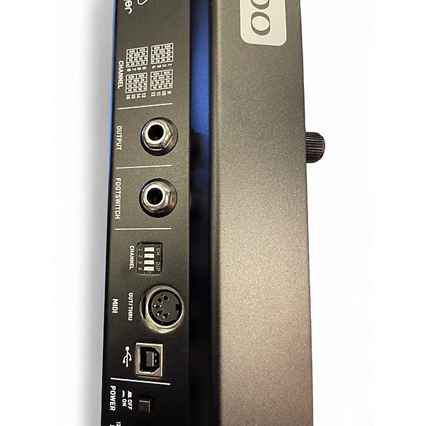 Used Behringer PRO 800 Synthesizer