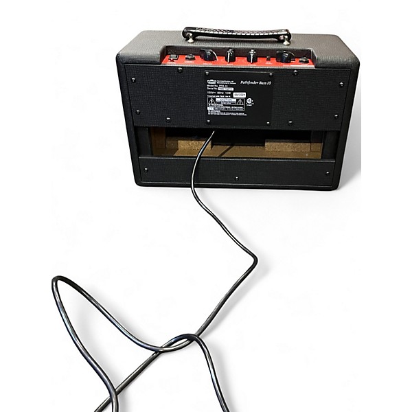 Used VOX Pathfinder 10 Guitar Combo Amp