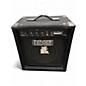 Used Fender Rumble 15 15W 1X8 Bass Combo Amp thumbnail